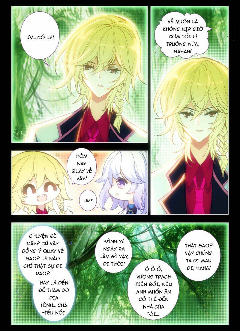 tạp đồ chapter 29 5