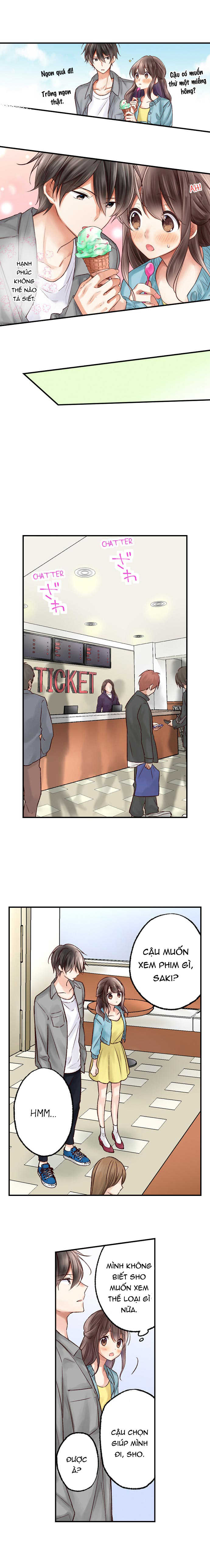 họ chắc chắn đã làm chuyện đó chapter 14.1 5