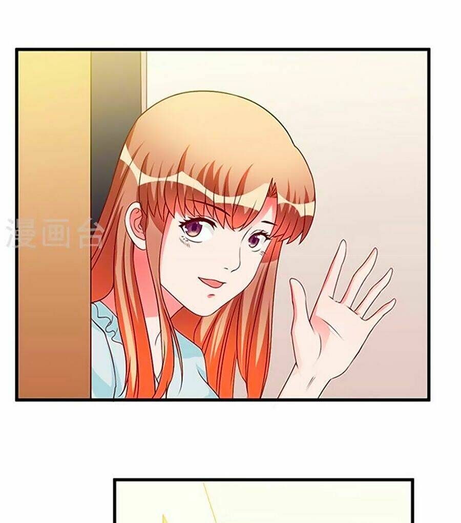 gối đầu vào tổng tài ác ma chapter 41 9