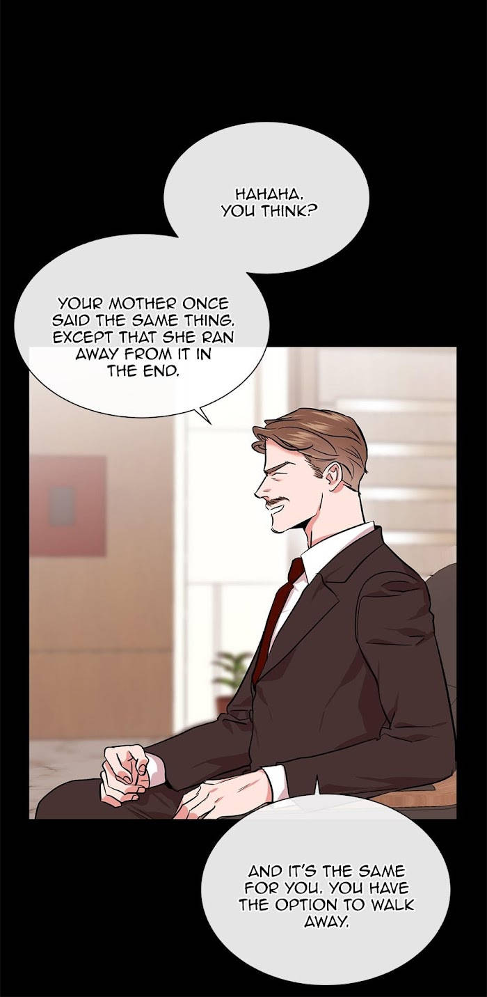 [raw] red candy chapter 69 28