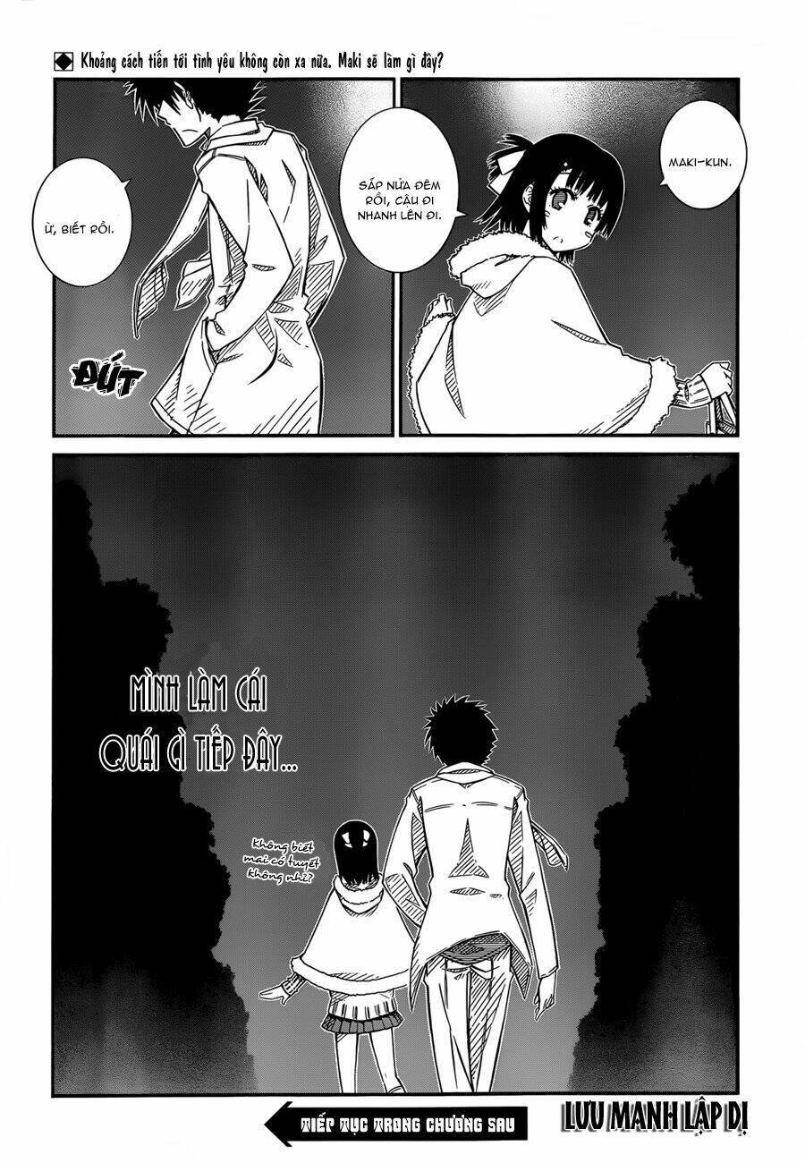 prunus girl chapter 40 17