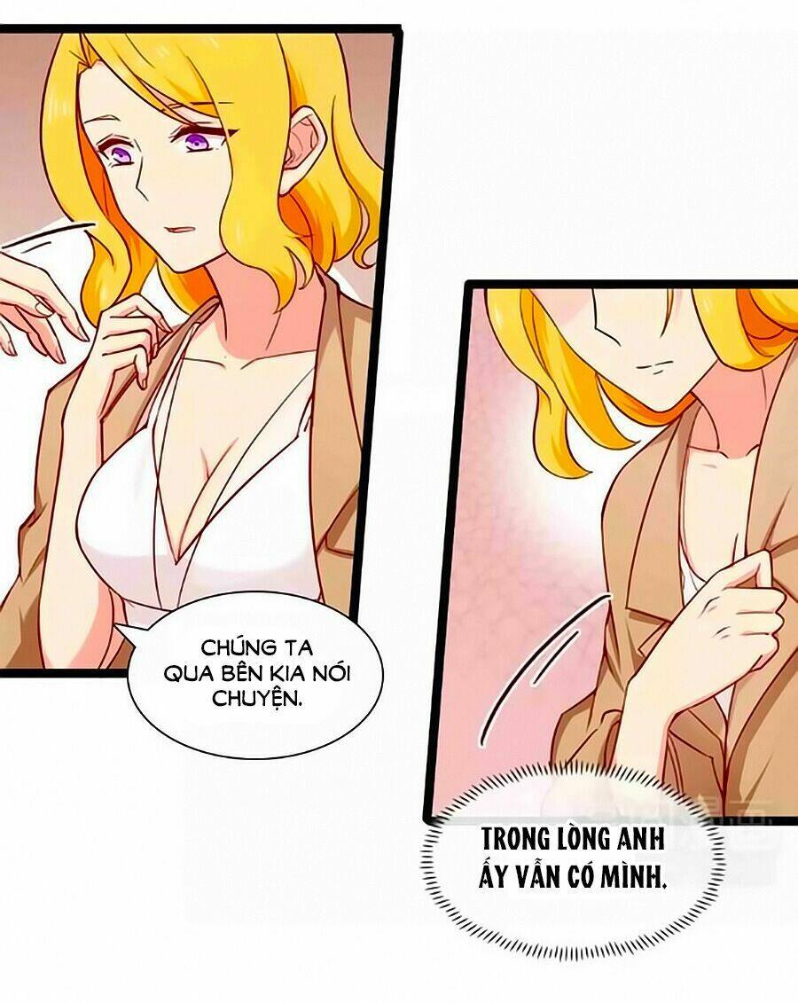 chỉ nhiễm thành hôn chapter 147 16