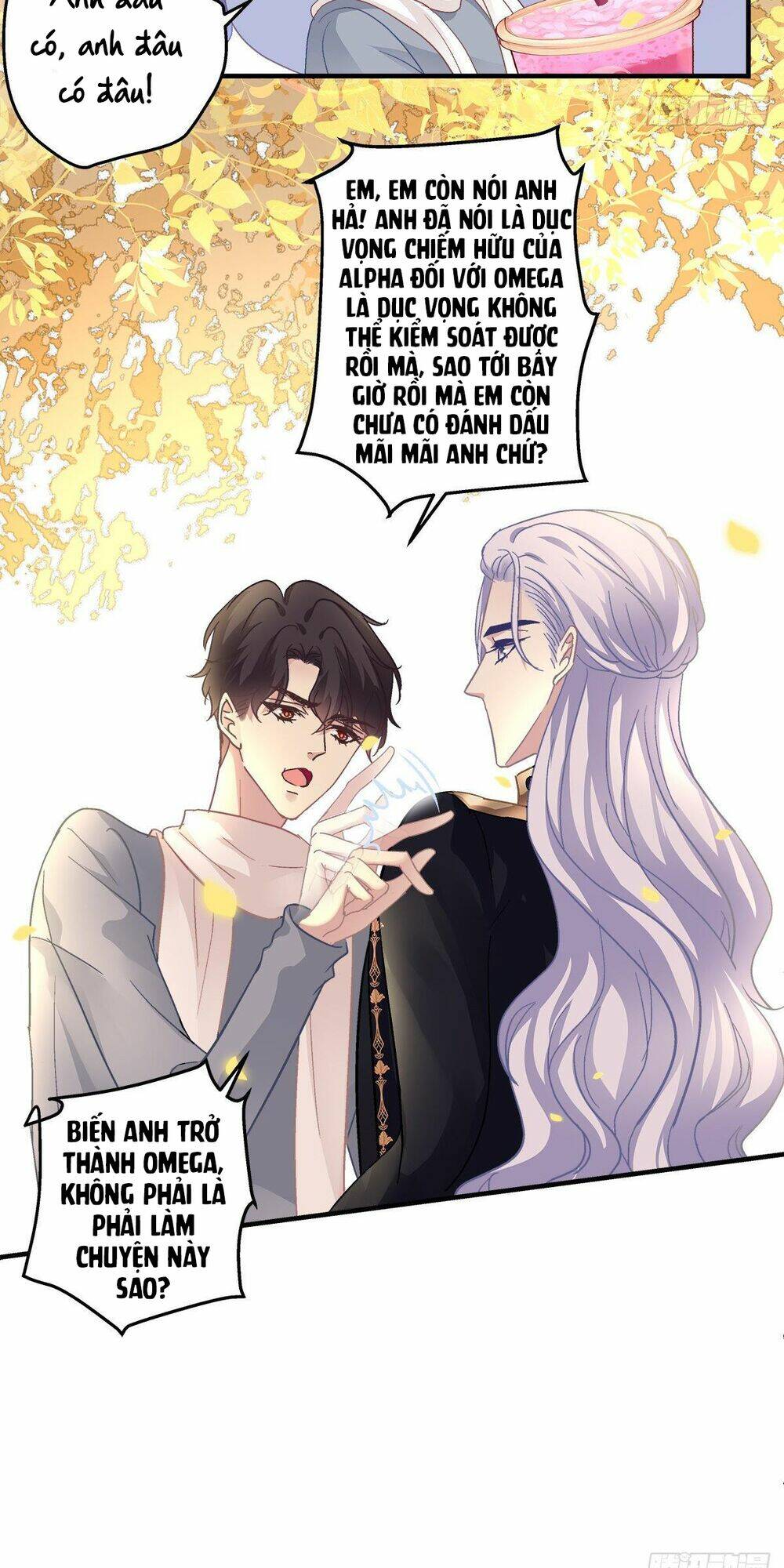 toàn bộ nắm trong tay chapter 127 27