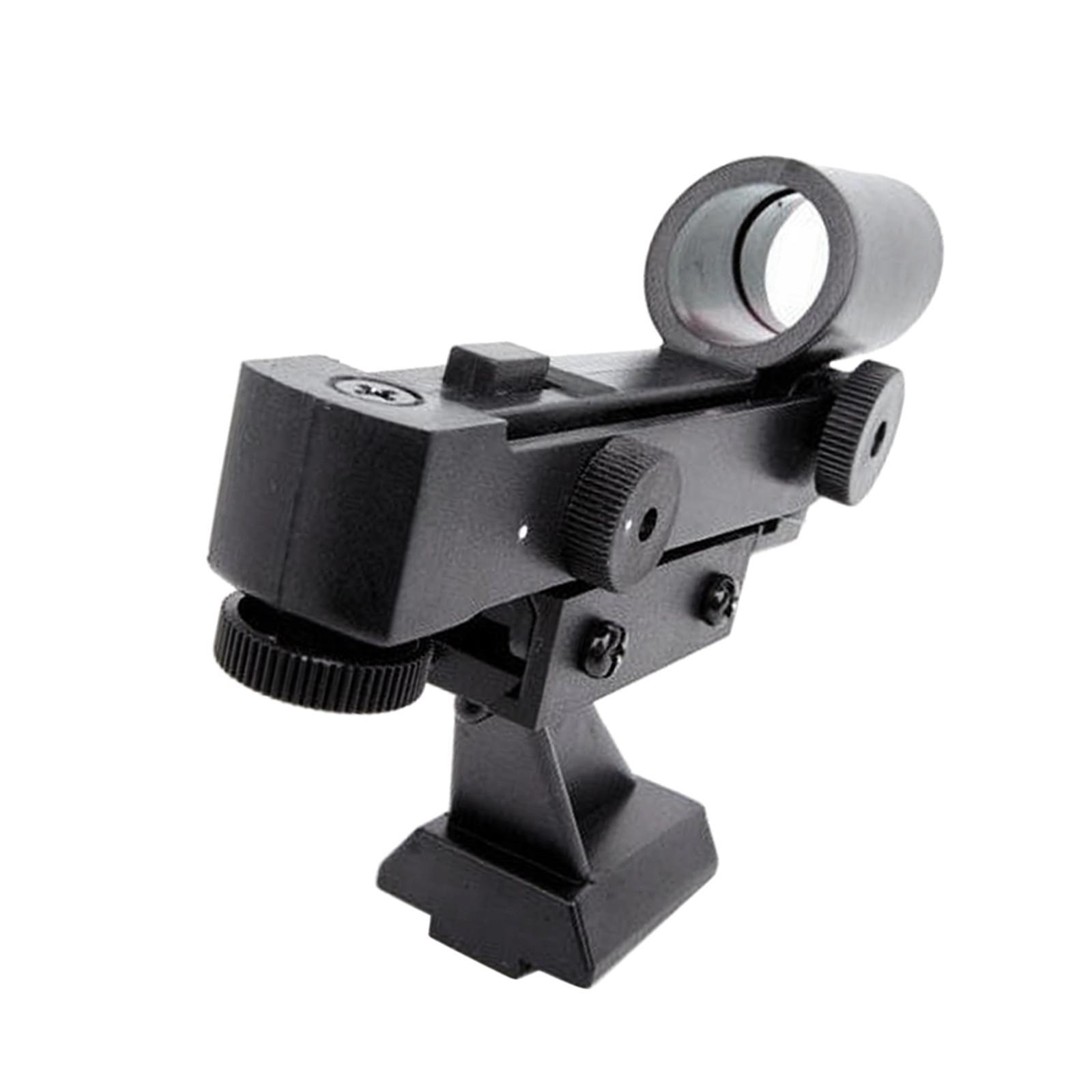 Scope Accessories for Astronomical Telescope Bracket Pointer