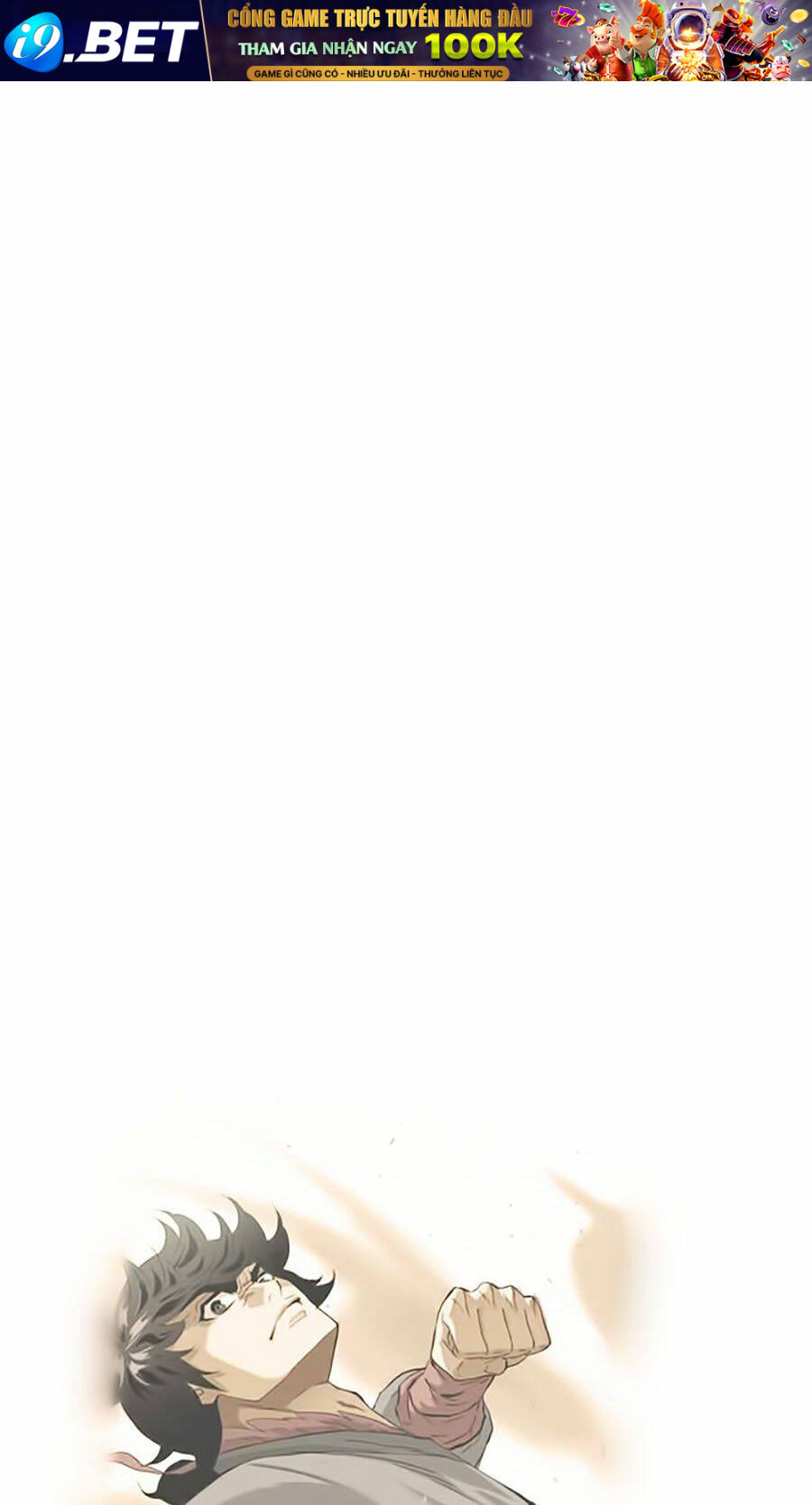 thiên hạ đệ nhất chapter 6 1