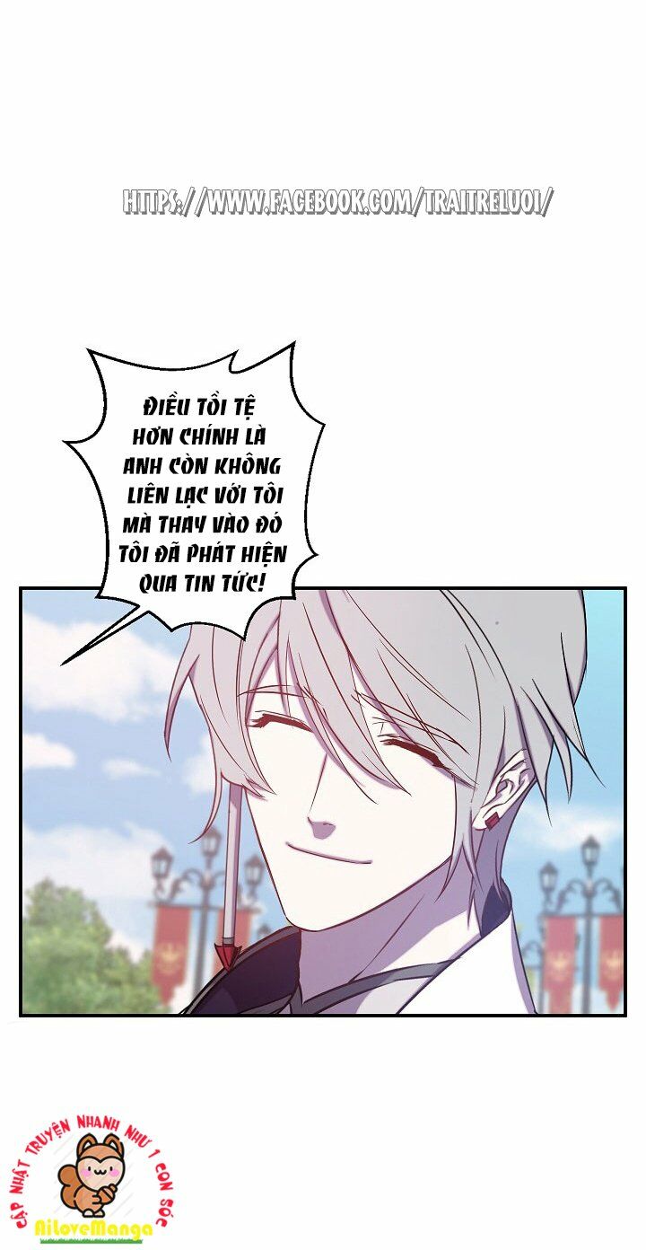 hôn lễ báo thù chapter 48 5