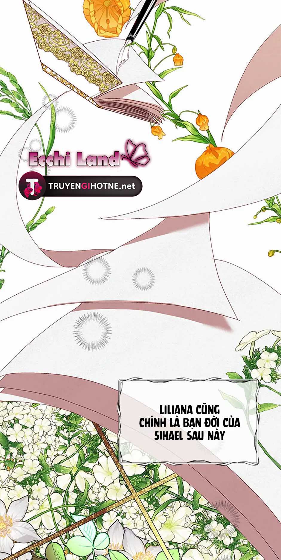 tôi là bảo mẫu bất đắc dĩ của nam chính chapter 0.2 39