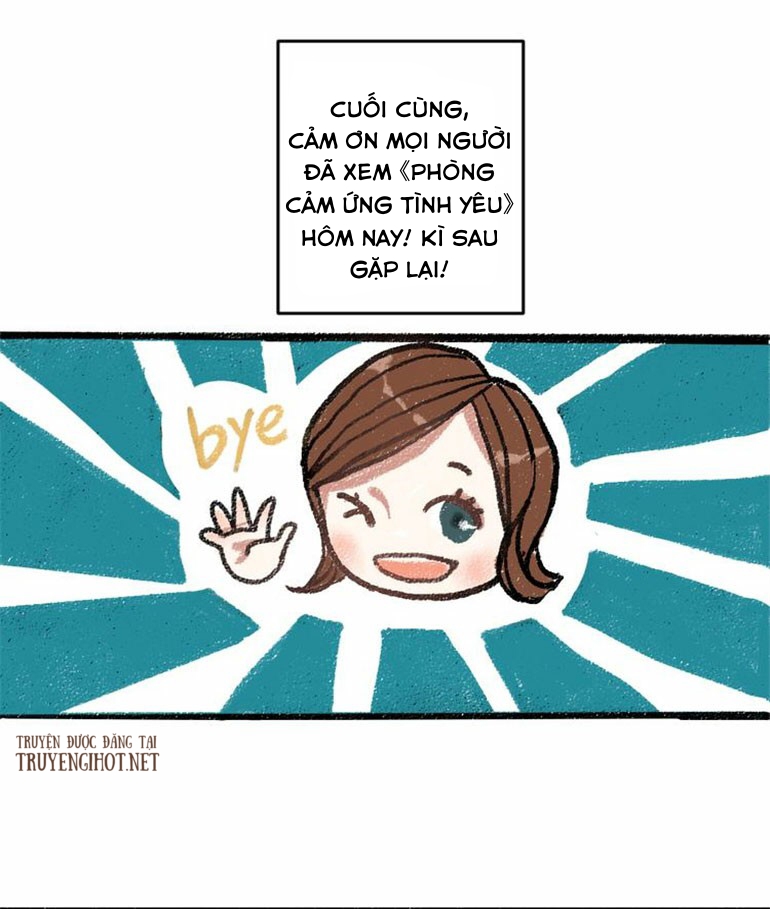 ngày ngày đi nhờ xe! chapter 13 28