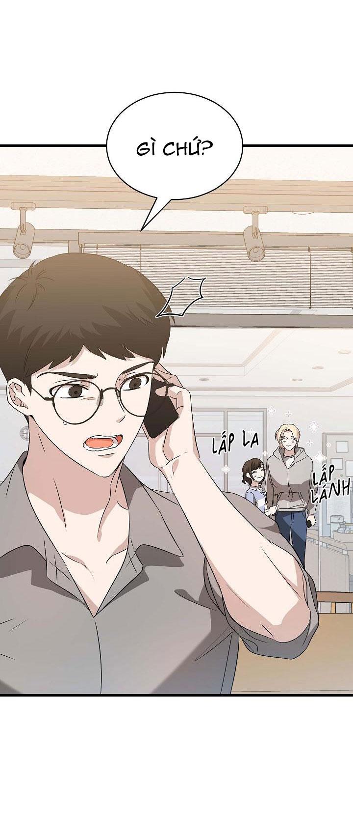 tình yêu của hyung tae chapter 5 23