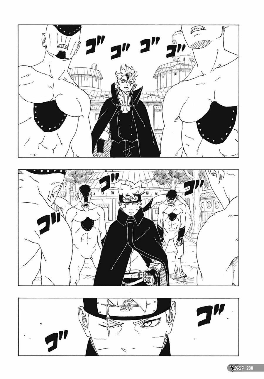 uzumaki boruto chapter 82 22