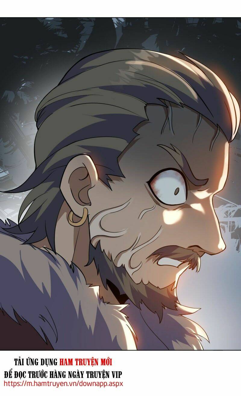 thần võ đế tôn chapter 105 18