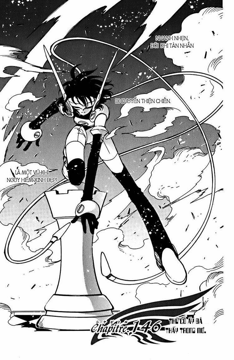 huyền thoại đôi cánh chapter 146 2