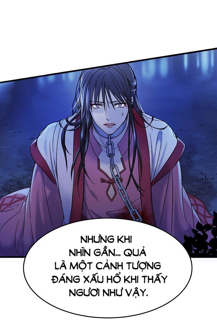 nữ hoàng sói chapter 3 12