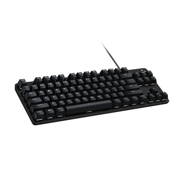 Bàn phím có dây Logitech Mechanical Gaming G413 TKL SE-Hàng chính hãng