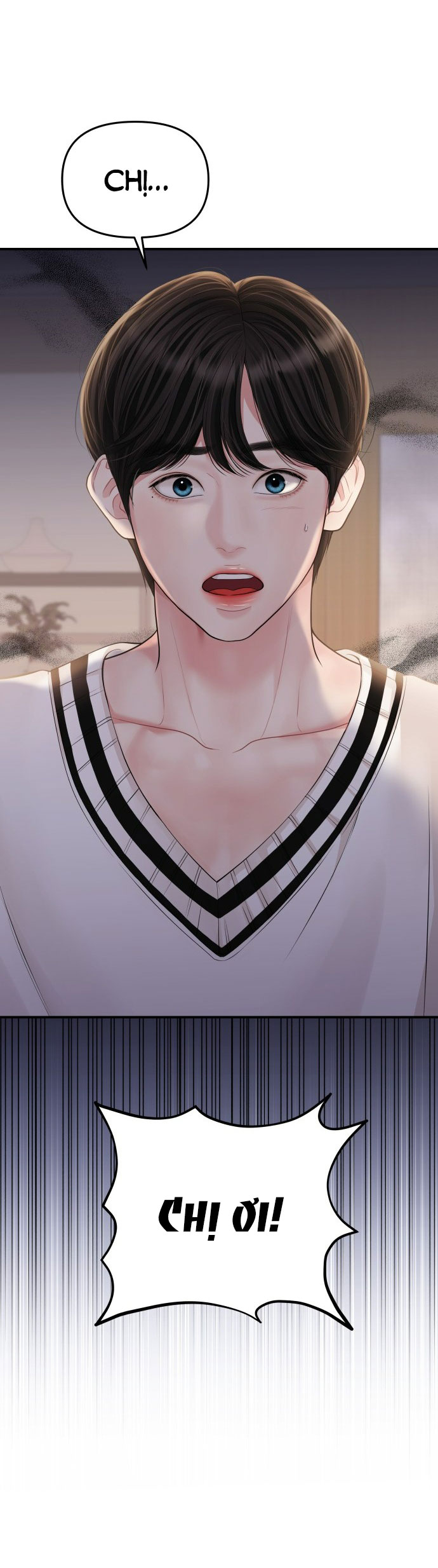 gửi em người đánh cắp những vì sao - to you who swallowed a star chapter 131.2 6