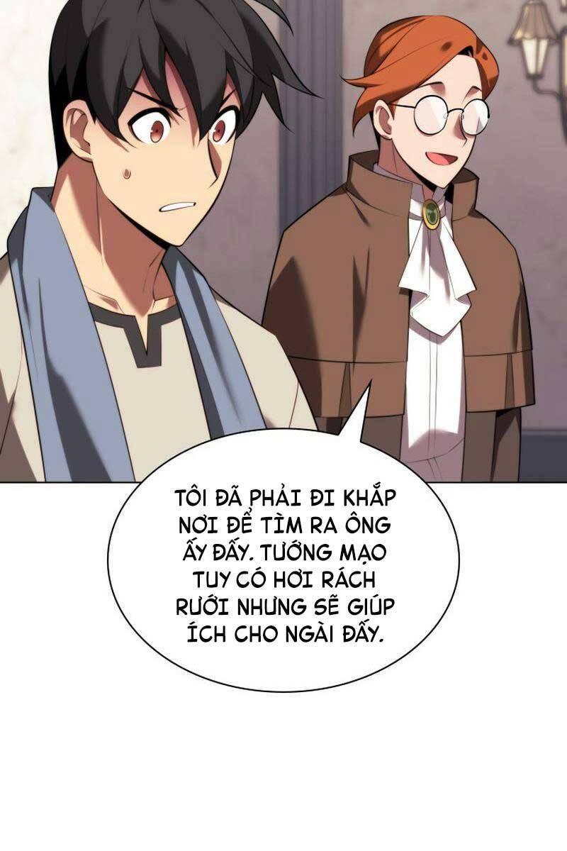 vượt qua giới hạn chapter 195 139