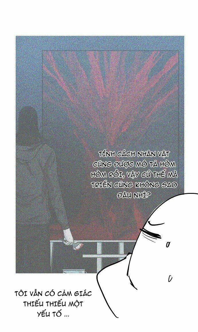 võ sĩ - the boxer chapter 51.3 38