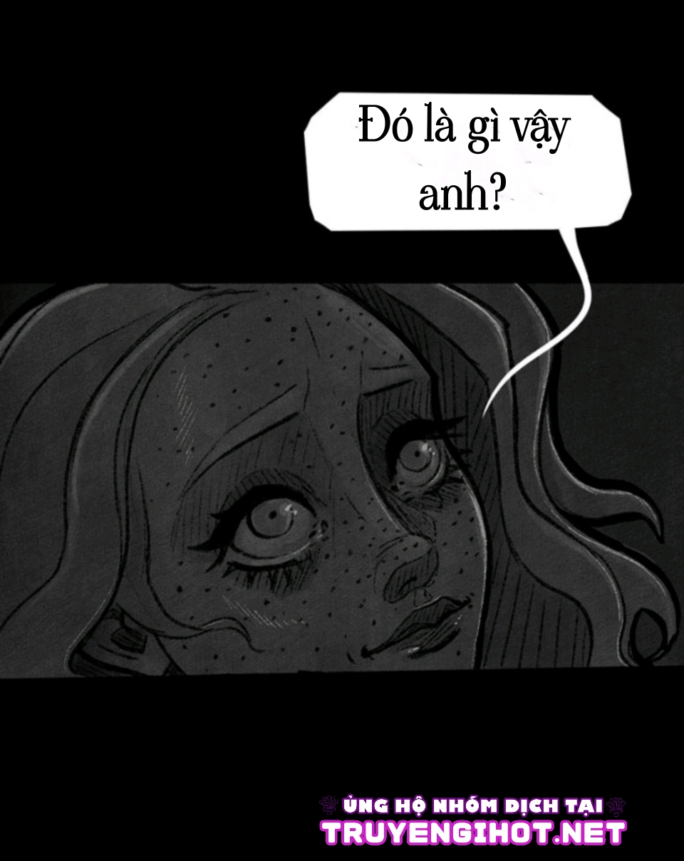 [18+] chim hoàng yến bé nhỏ của hades chapter 14 16