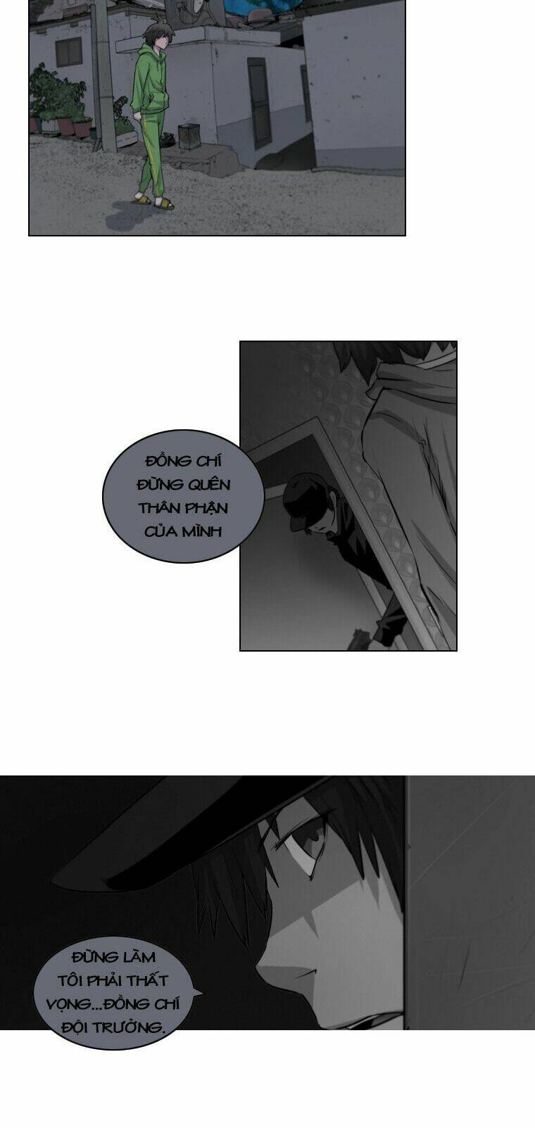 covertness: secretly, greatly chapter 18 17