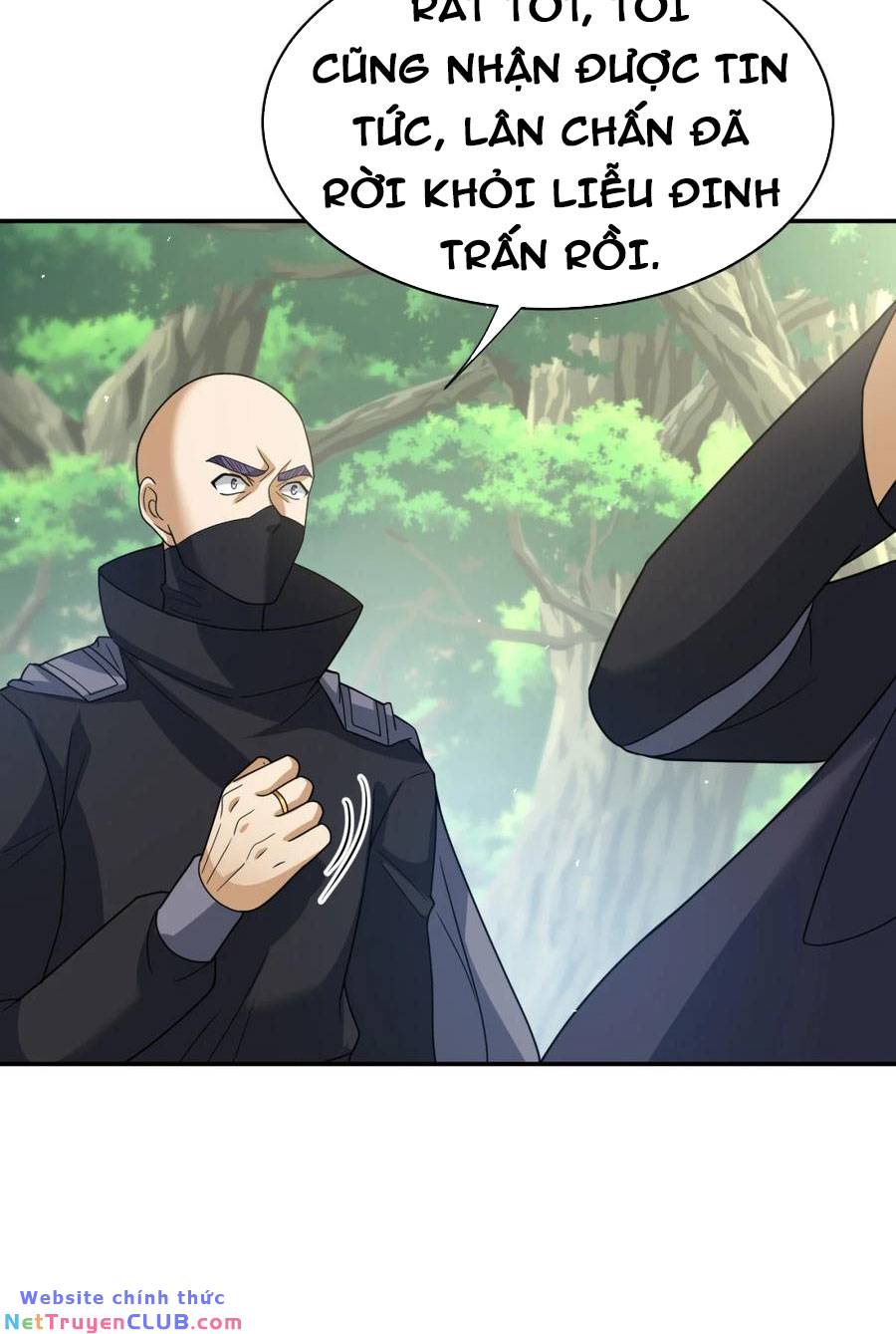 cựu nhật ngự long chapter 40 19