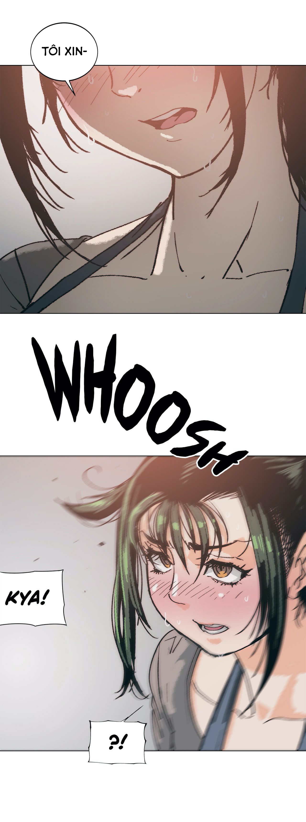 ham muốn giết chóc chapter 3 42