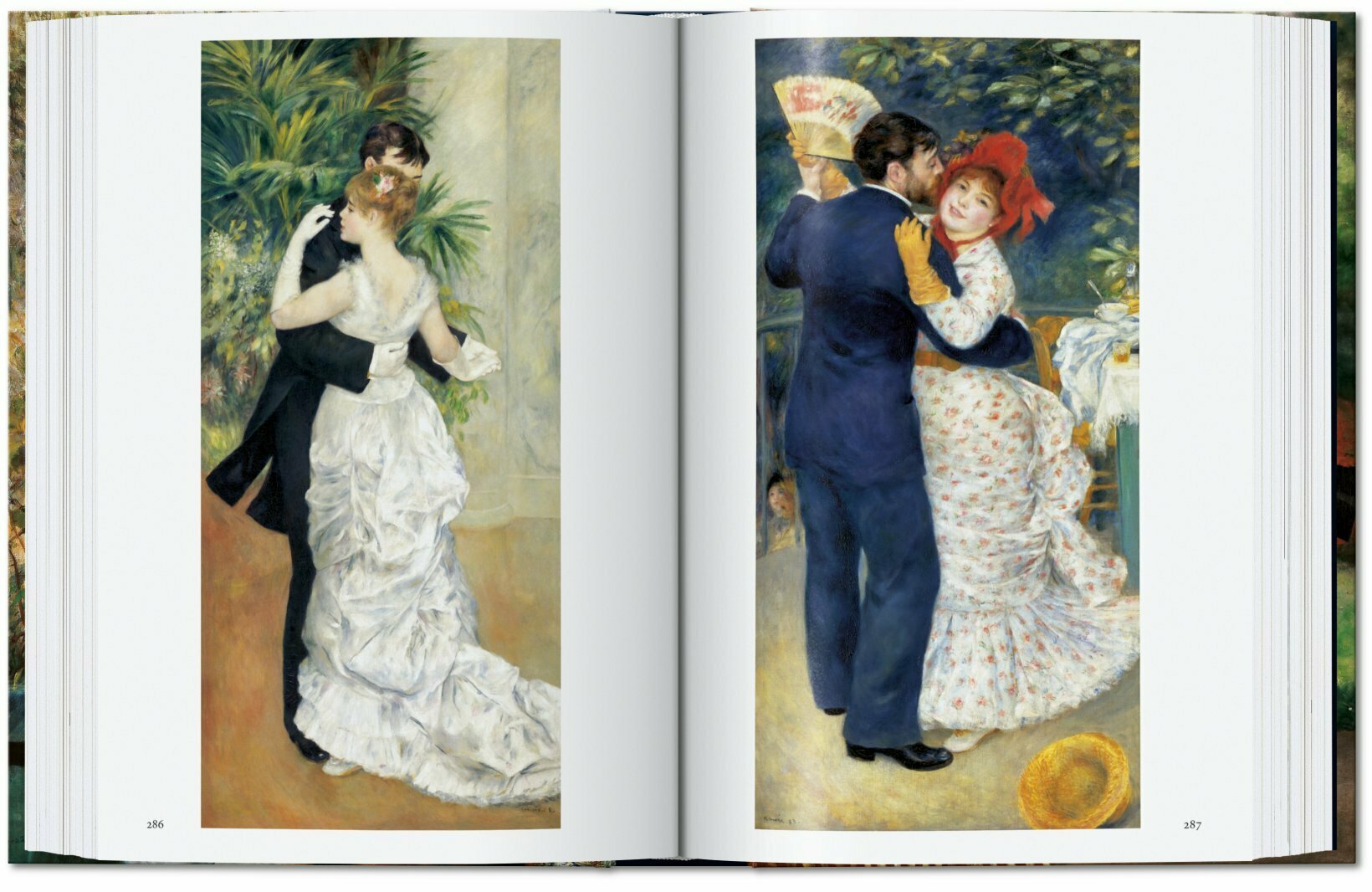 Artbook - Sách Tiếng Anh - Renoir