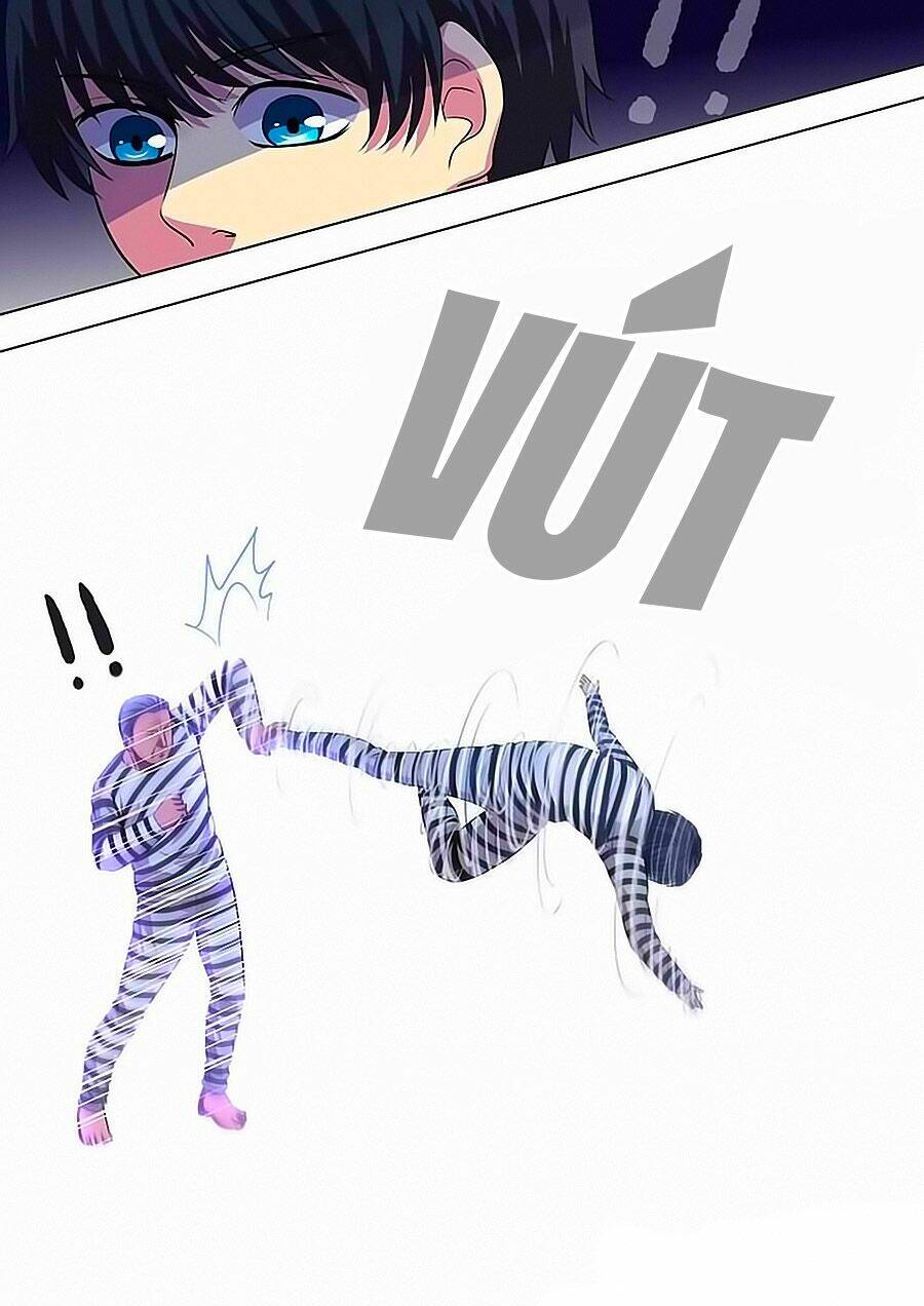 luyện ngục trọng sinh chapter 39 6