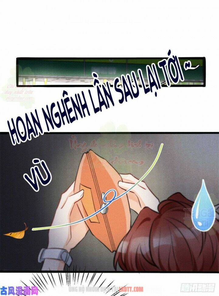 tôi trở thành tổ tông của 5 vị đại lão chapter 2 65