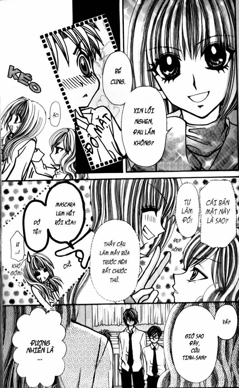 ageha 100% chapter 6 15