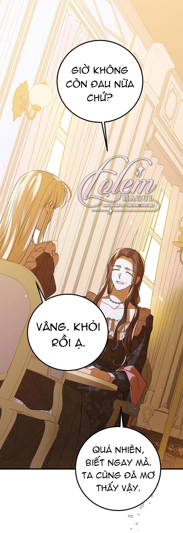 cách để em bảo vệ anh chapter 70.1 12