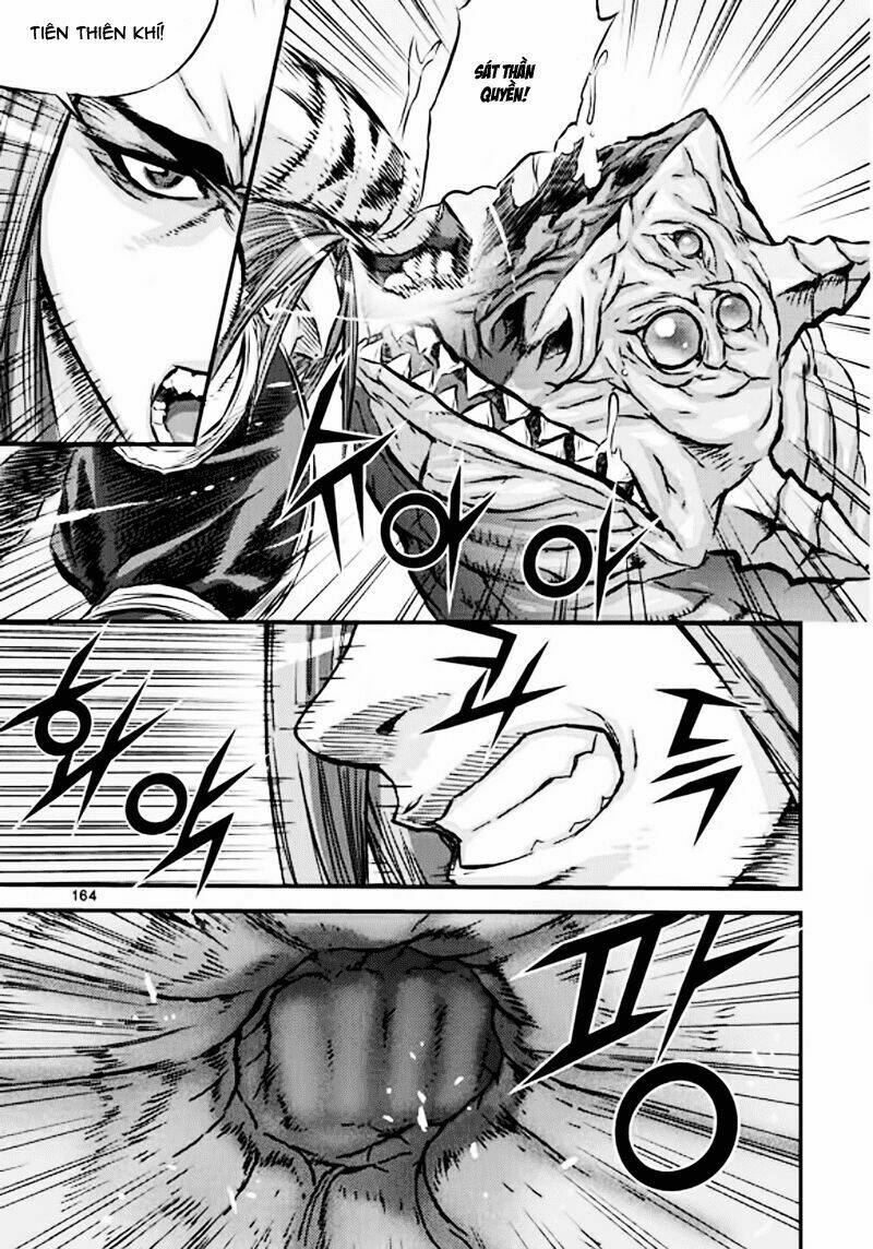 diêm đế ii chapter 51.6 19