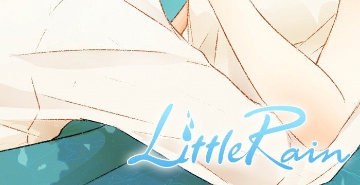 little rain chapter 12.5 43
