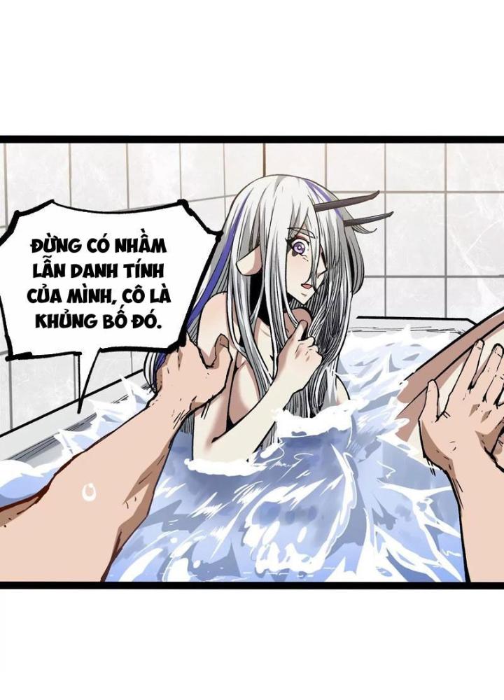 quỷ trảm liệp nhân chapter 5 89