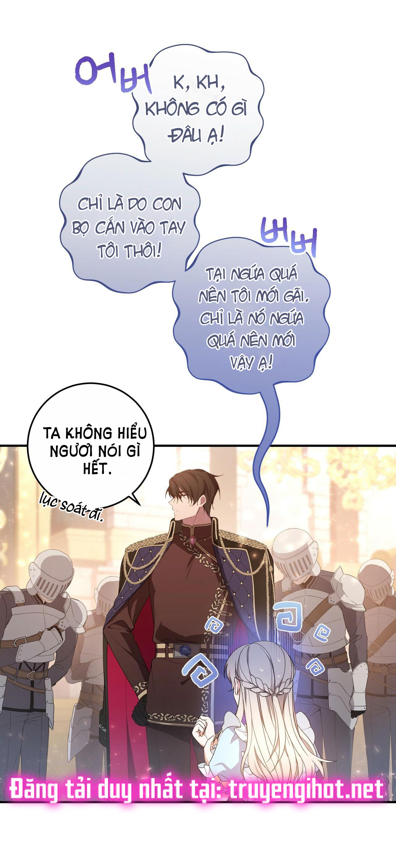 hãy nếm và nuốt đi nào chapter 2.1 3