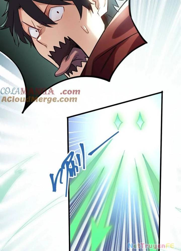 từ dã quái bắt đầu thăng cấp chapter 45 30