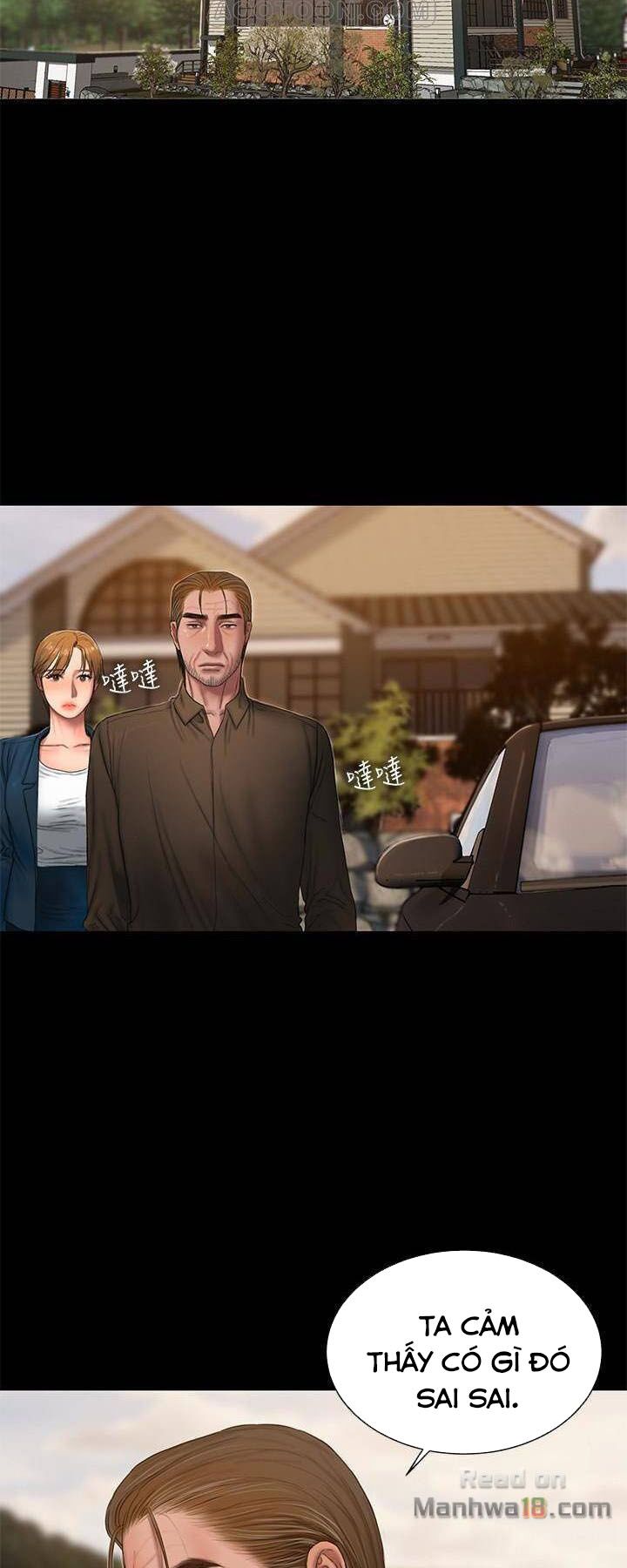 chạy trốn chapter 54 6