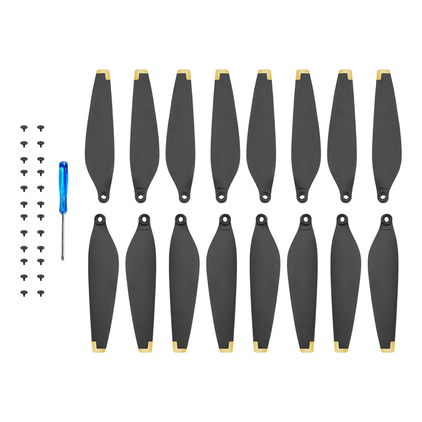 16Pcs  Lightweight Quick Release for  Mini 3 Pro Accessory
