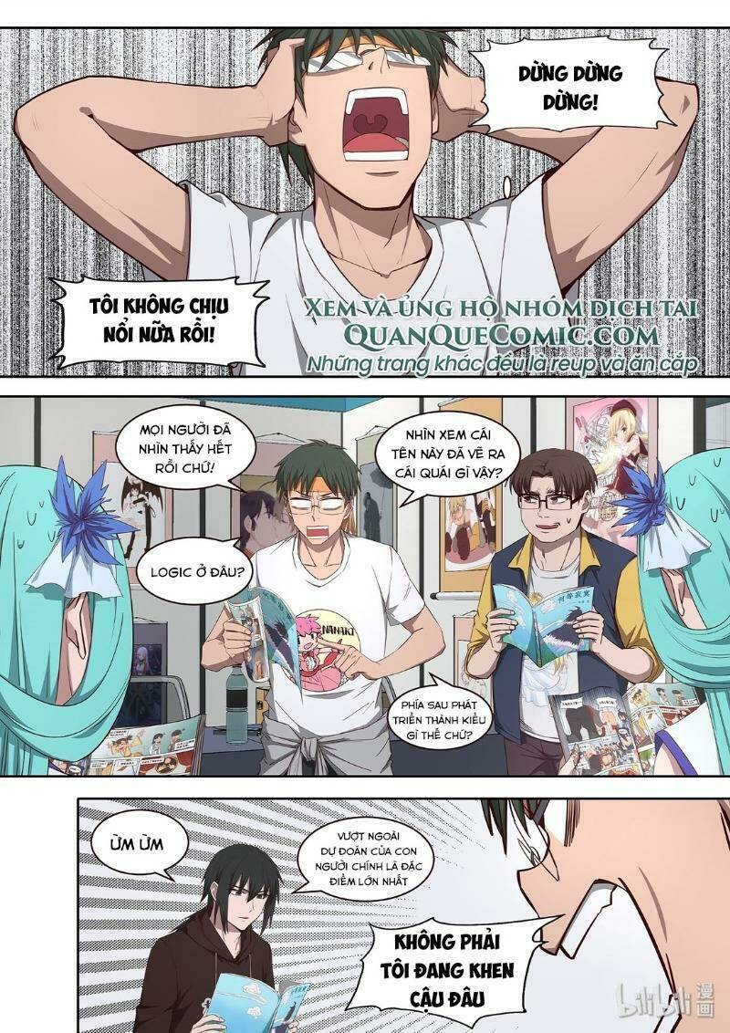 đại ẩn vu trạch chapter 25 17