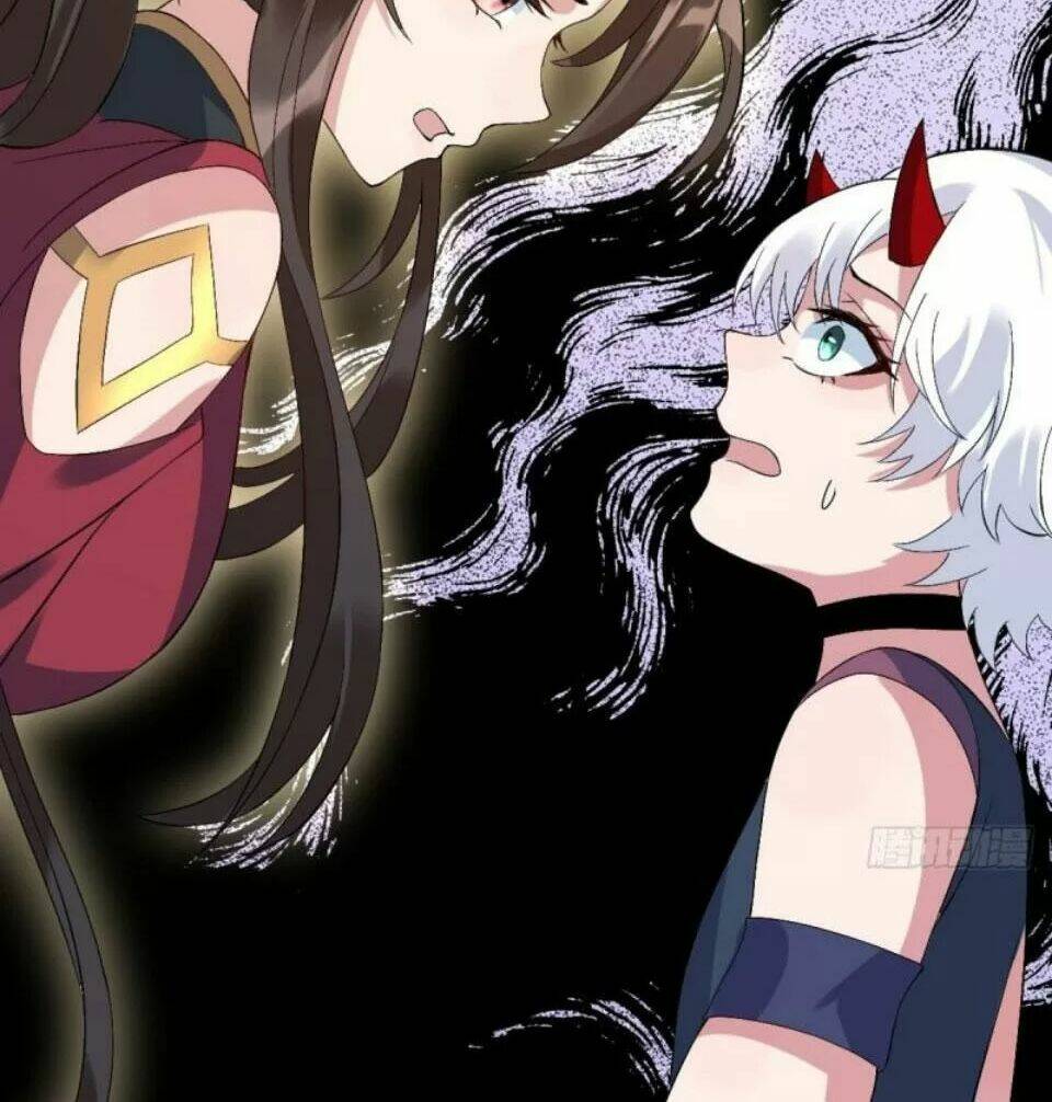 phế nữ yêu thần chapter 78 65