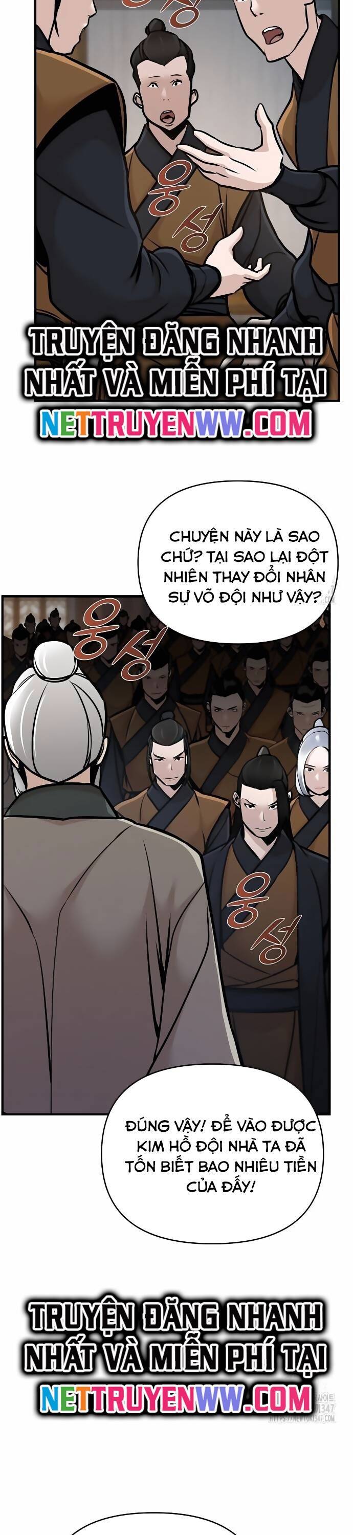 Tiểu Tử Đáng Ngờ Lại Là Cao Thủ chapter 54 4