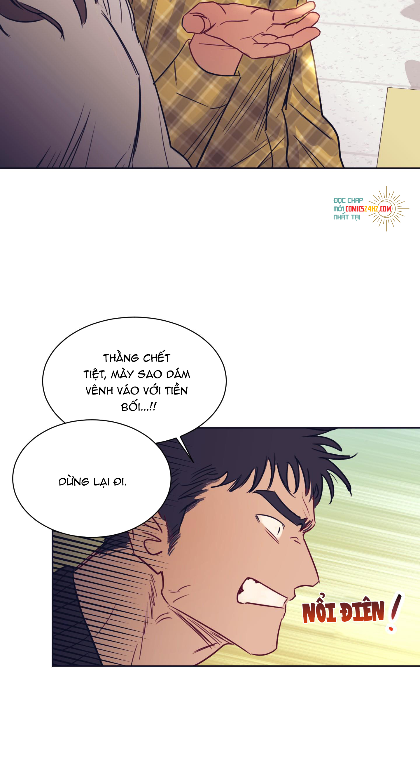 tình yêu lụi tàn chapter 3 33