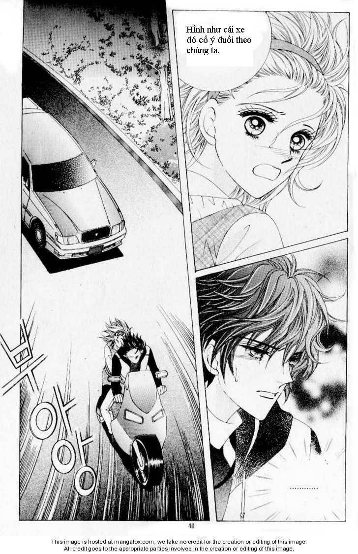 thần tượng mua sắm chapter 29 6