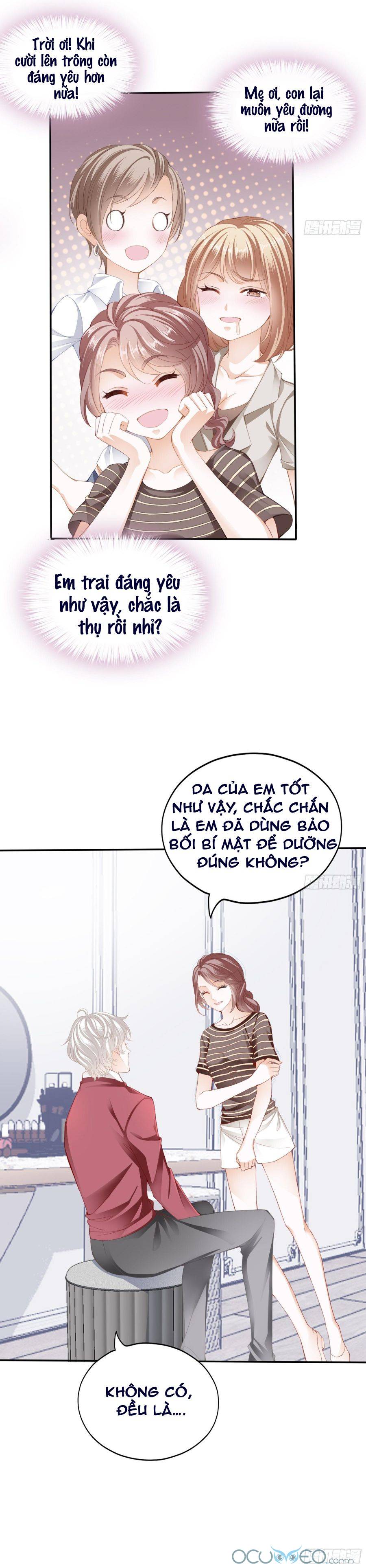 ác nữ rắn chapter 3 2