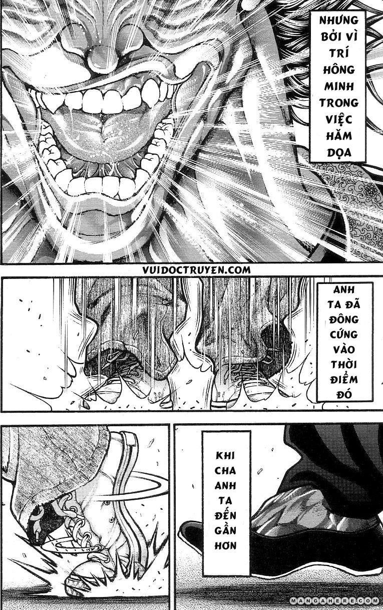 baki – son of ogre chapter 250 43