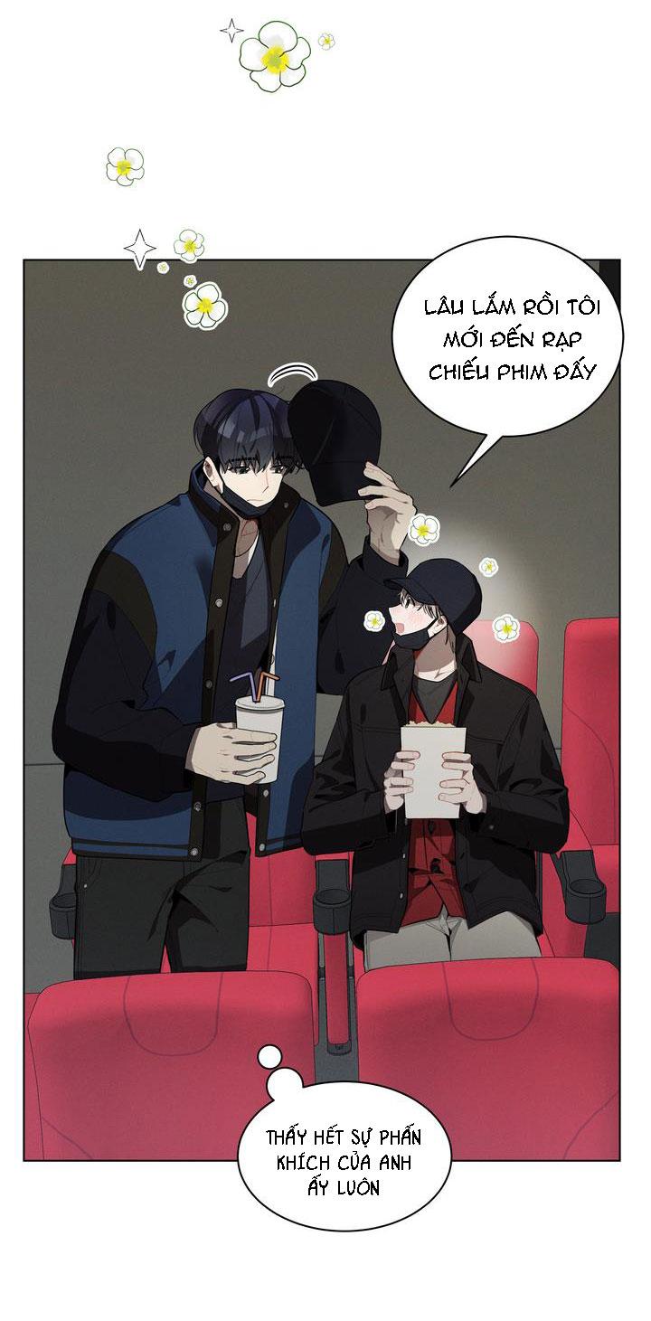 cherry scandal chapter 21 30