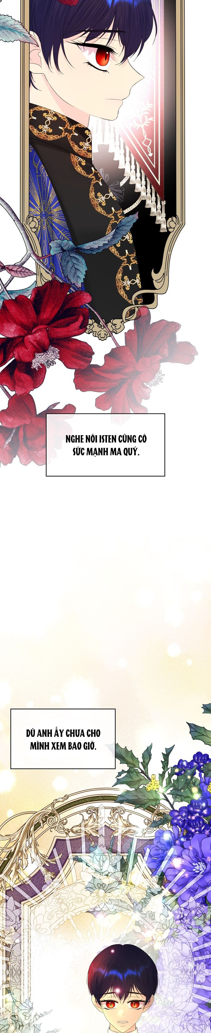 nuôi chồng từ bé chapter 58 9