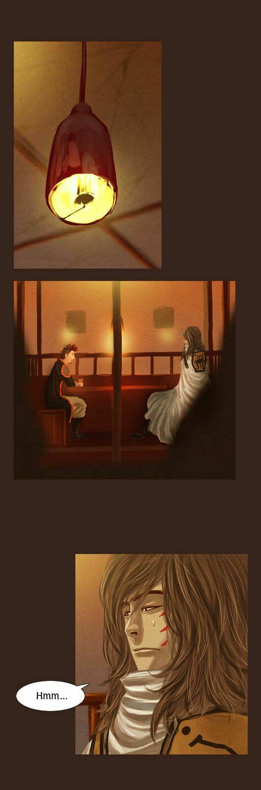 hội ảo thuật chapter 48 13