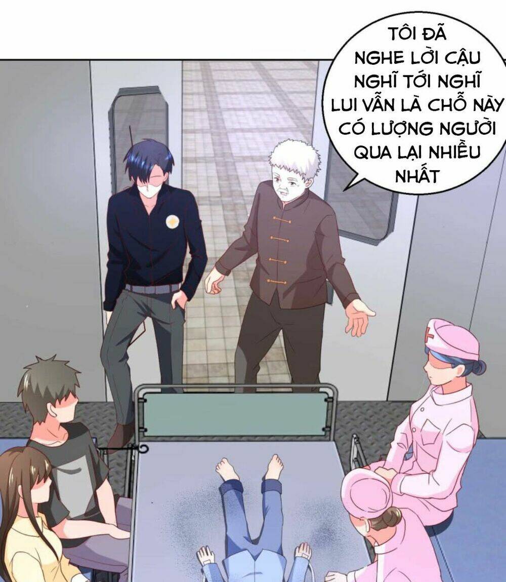 vú em là cổ tiên chapter 24 10