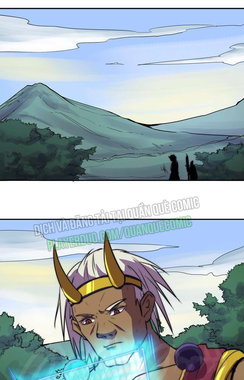 dãy số chí mạng chapter 26 17