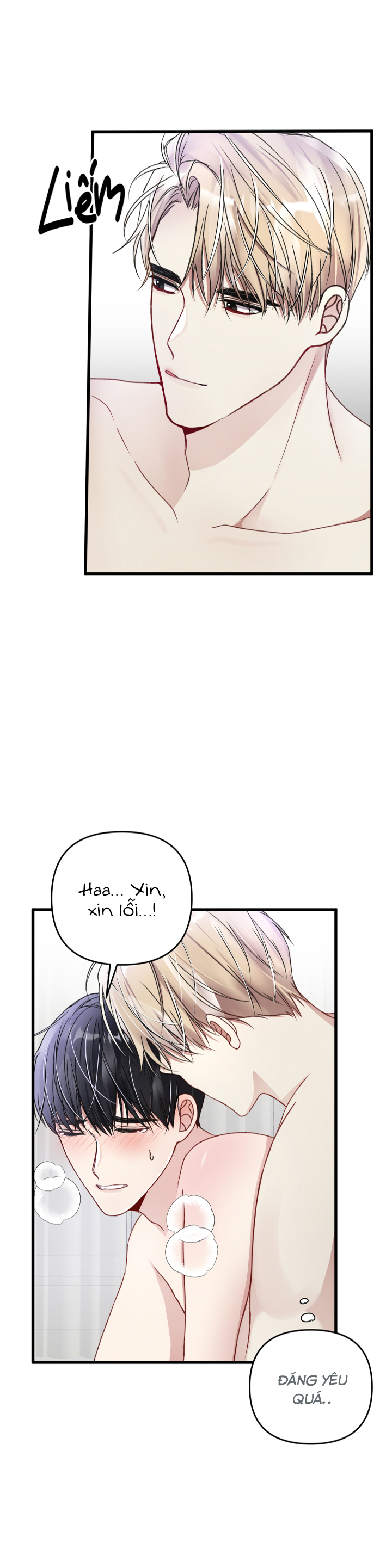 cuộc sống thường nhật của một guide phổ quát chapter 37 16